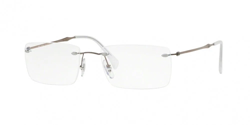 Ray-Ban 8755 Eyeglasses - view 24